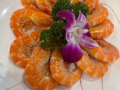 -糟粕醋·椰苑海南菜餐厅(亚龙湾天域酒店)