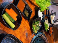 -杀猪天·韩国烤肉(总店)