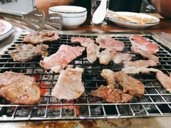 五花肉-风味烧烤(泰富店)