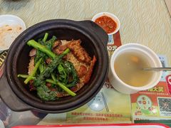 -香港威特瑞茶餐厅(小白楼音乐厅店)