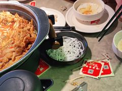 -蛙小侠·沸腾砂锅(西关新天地店)