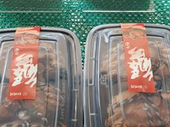 醉蟹-蒋国权蟛蜞螯权鸭馆(天鹤店)