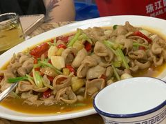 -二郎田鸡(洛溪食街店)