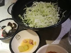 -猫抓烤肉(武进吾悦广场店)