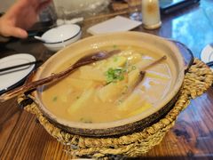 大乔炖土豆-水煮三国·川鲁江湖菜(香山店)