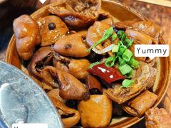 -后火锅(总店)