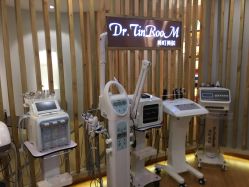 大堂-Dr.Tin RooM美町美肤