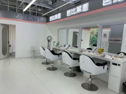-babiline芭比莱恩半永久纹眉纹唇发际线