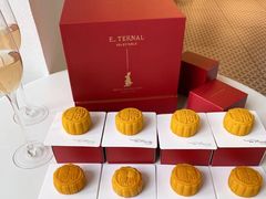 -PETIT PARIS 小巴黎(凯德1818店)