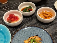 -长沙北辰洲际酒店-兰调全日餐厅