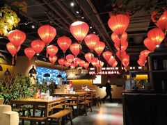 -老湘村·湖南土菜(天河维多利店)