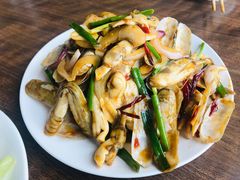 -日进一片海.生腌海鲜火锅.宵夜烧烤(三里屯总店)