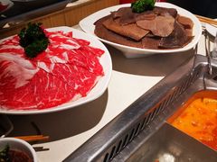 捞派毛肚-海底捞火锅(枫蓝国际购物中心店)