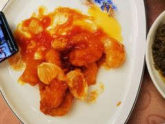 -烤肉宛饭庄(南礼士路店)