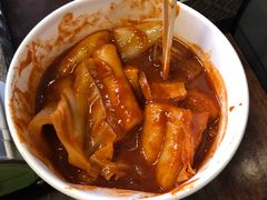 -米屋石锅拌饭(师大店)