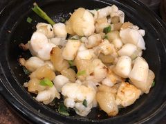 -小时候焗海鲜(鄞州万达店)