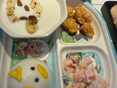 -一味一诚•鲜嫩烤鱼(昌发展万科广场店)