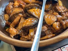 -美极鲜食坊(宝安南路店)