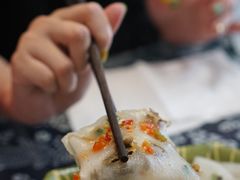 -安上粉皮.非遗手工小吃(骑龙巷店)