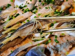 -长安·大茶饭