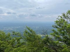-影珠山