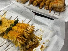 -彭城八戒羊肉串(总店)