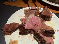 -拉蒂娜·巴西牛排馆 Latina·Brazilian Steakhouse(王府井喜悦店)