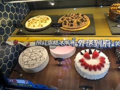 -DQ·蛋糕·冰淇淋(五角场万达店)