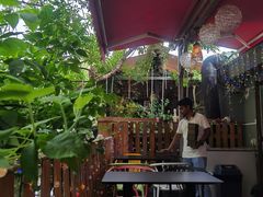 -Santoor 萨都里印度餐厅(北锣鼓巷店)