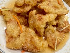 -圣夜东北菜烧烤·夜宵·龙虾(胥江路店)