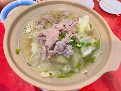 -冯烫烫跷脚牛肉·川菜小馆(武胜西街店)