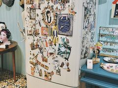 -恋物百货商店(华侨城店)