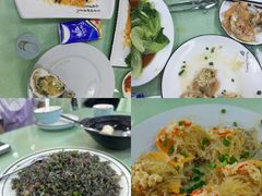 -景好海鲜餐厅(大鹏必选旅游店)