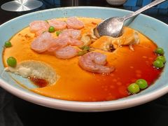 -茅庐川菜(威高广场店)