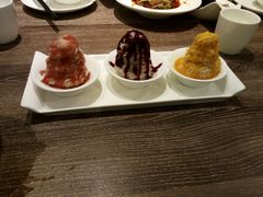 -茉莉餐厅(包河万达店)