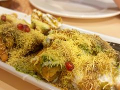 -克比叔叔印度餐厅Kebabs on the Grille(永康路分店)