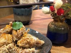-千金一碗·宝岛一村(韩国街店)