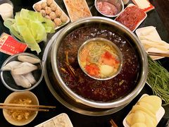 -邓莽子老火锅(鲁祖庙店)