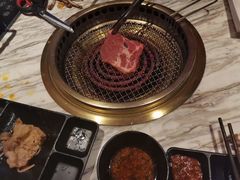 -火炉火自助餐(喜隆多店)