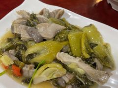 -潮州菜馆(十里河店)