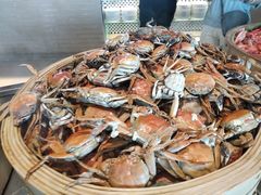 -荣誉国际酒店-云顶旋转餐厅