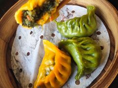 -五观堂素食(新华路店)