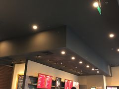 -星巴克(南通海安文峰大世界店)