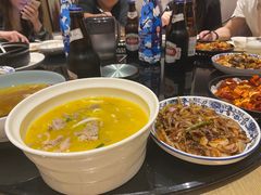 -兔爸私家小厨(新北万达店)