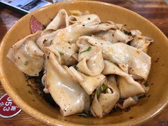 牛肉臊子面-马振面(小皮院店)