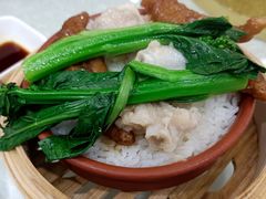 -金城大酒店-中餐厅(汾江中路店)