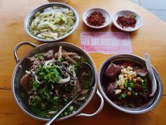 -周记翘脚牛肉