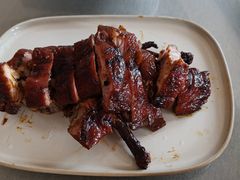 -余村庭仙农家·安吉特色土菜