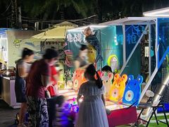 -深圳龙华星河COCO City(民治店)