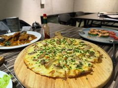 -BomBa意大利餐厅